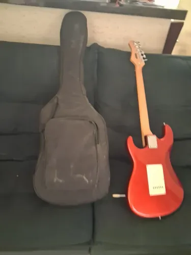Guitarra