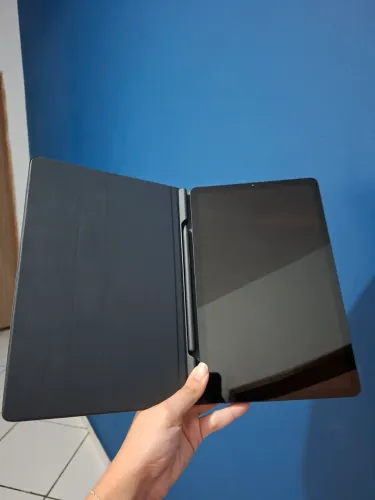 TAB S6 LITE 64GB PRETO