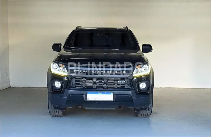 Chevrolet Trailblazer Premier 2.8 TB Diesel Aut. 2022