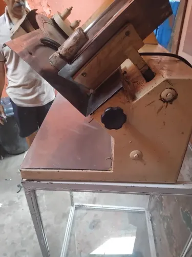 Maquina cortador de frios industrial