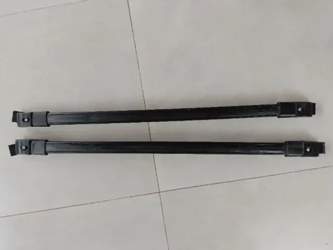 Travessa para teto suporte de bagageiro T-Cross