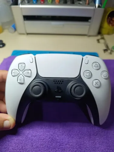Controle PS5 (Alta Performance) LEIA A DESCRIÇÃO