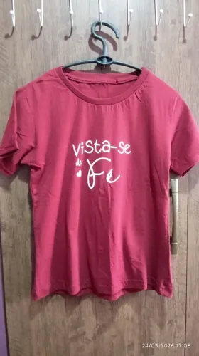 Blusa 