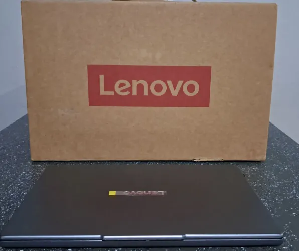 Notebook LENOVO IDEA PAD Slim3