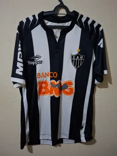 Camisa Atlético mineiro topper 12