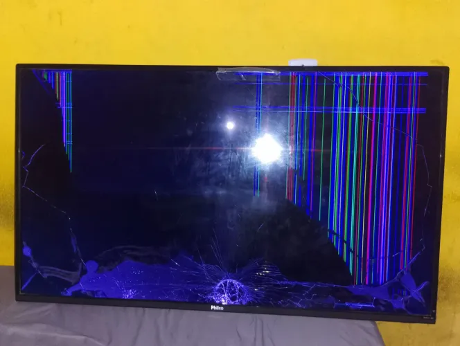Vende-se Tv Philco de 50 polegadas 