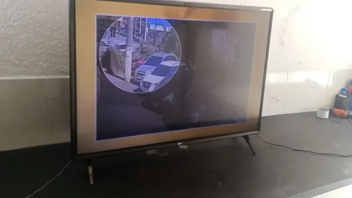 televisao lg smart 43 polegadas