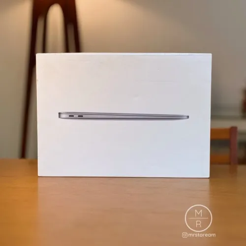 MacBook Air M1 256 GB / Garantia / Até 18x no cartão