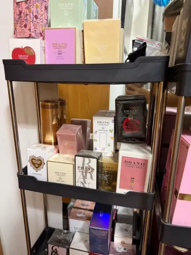 Brand Collection