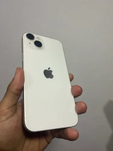 IPHONE 14 PLUS -> BARATO PRA VENDER LOGO