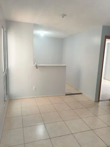 Apartamento 03 minutos do shopping passeio das águas.
