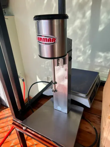Mixer de sorvete/açaí