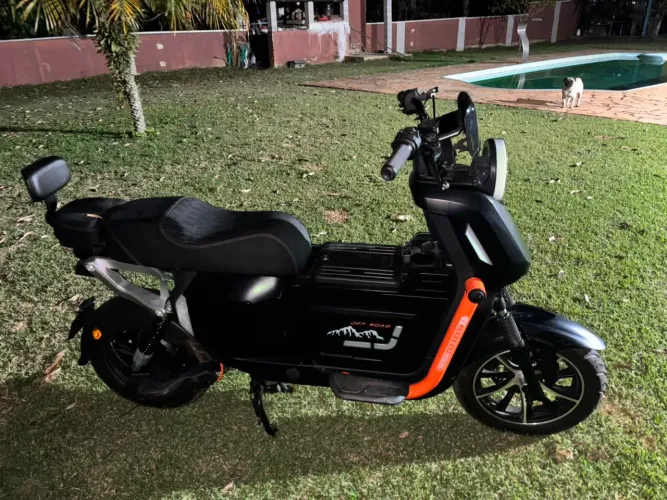 Motinha elétrica 1000W