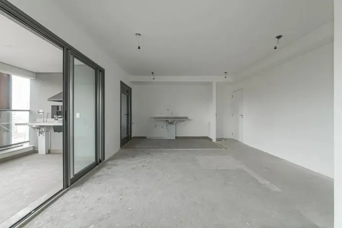 Apartamento à Venda - Pinheiros, 1 Quarto, 71 m2