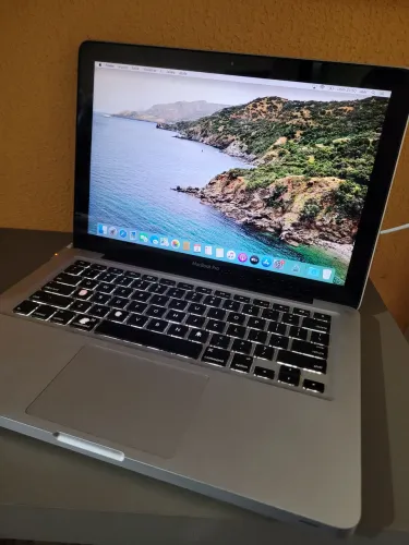 MacBook Pro 2012