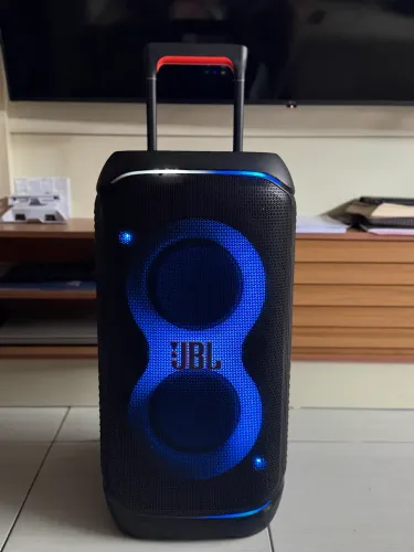 JBL PartyBox Stage 320 