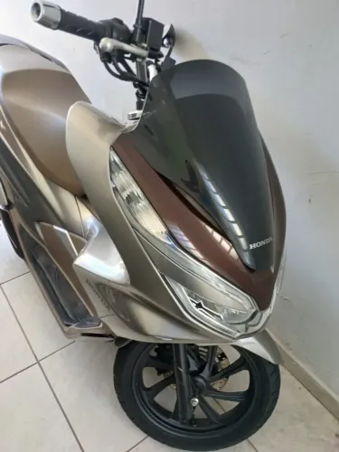 Vende-se PCX 2021/2022