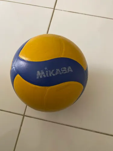 Bola de vôlei 