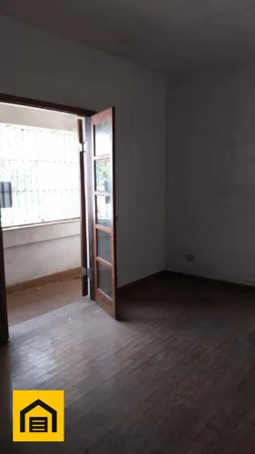 Casa Residencial para locação, Vila Dora, Santo André - CA0674.