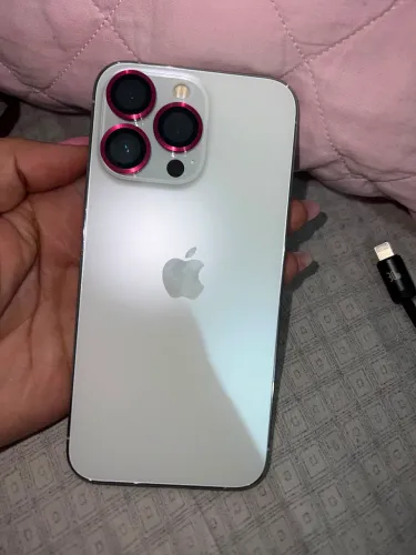 iPhone 13 Pro 