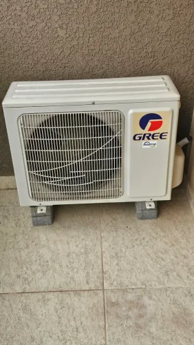 Ar condicionado Gree Inverter
