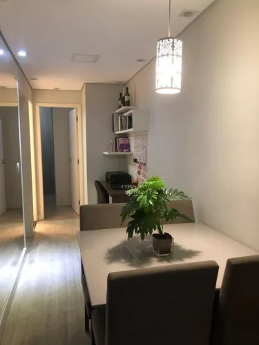 Apartamento com 2 dormitórios à venda, 93 m² por R$ 280.000,00 - Parque Santa Rosa - Suzan