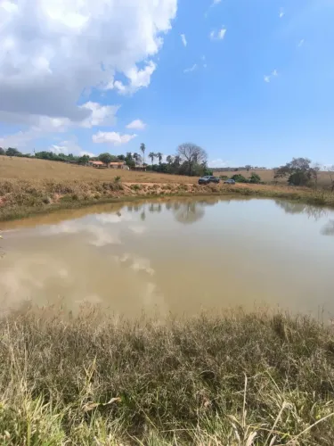Chácara a venda Corumbá de Goiás/ GO