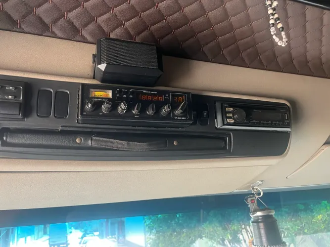 Rádio Px vr9000