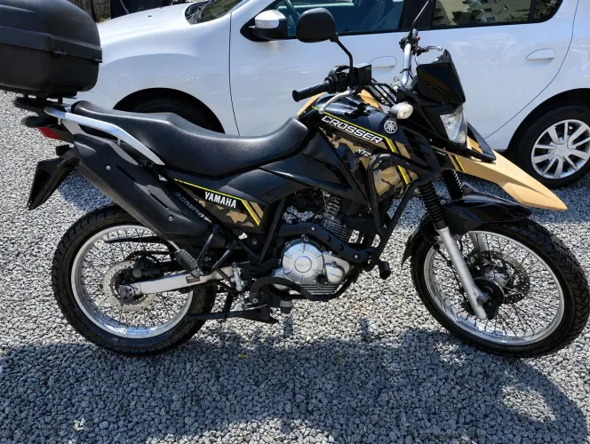 Crosser 150 Z ABS 2021