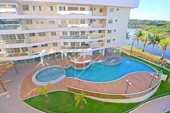 Imóvel para venda tem 100 metros quadrados com 2 quartos em Enseada Azul - Guarapari - ES