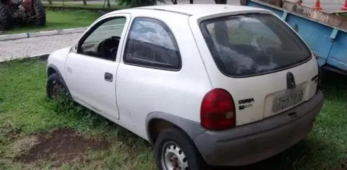 Vendo peças Corsa wind