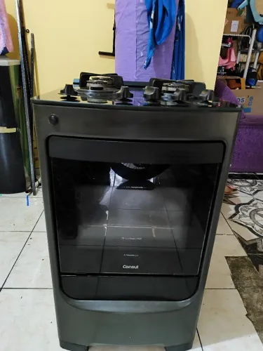 Fogão 