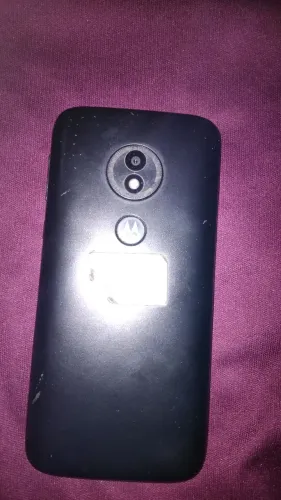 Celular para conserto ou retirada de peças