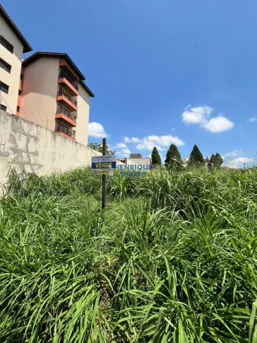 Terreno no bairro Cidade Jardim - R$420.000,00