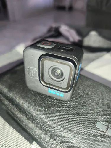 GoPro 11black Mini