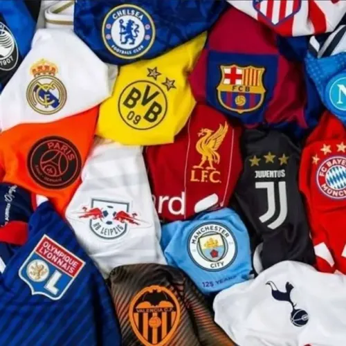 CAMISAS DE TIME CONTATO DIRETO DE FÁBRICA