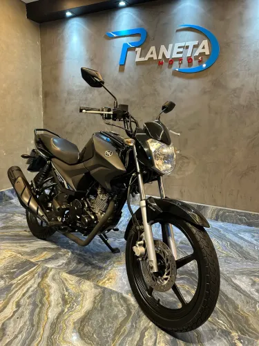 YAMAHA FACTOR 150 ED ANO 2022/2023