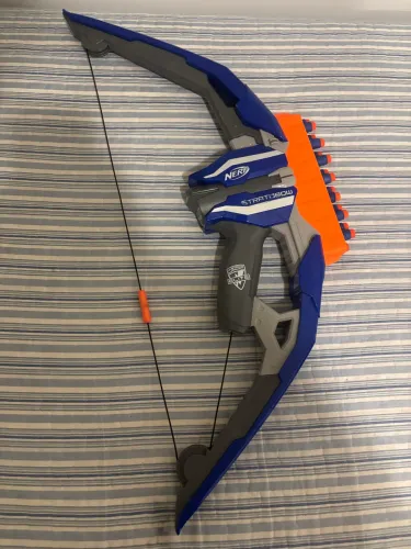 Nerf Arco