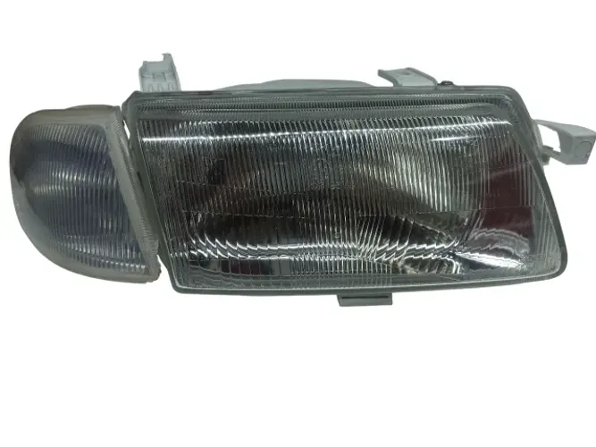 Farol Direito Astra 1993 A 1998 C/pisca Importado C/detalhe