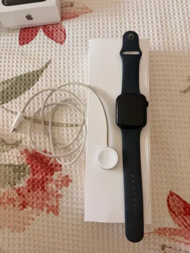 Apple Whatch séries 9 45mm