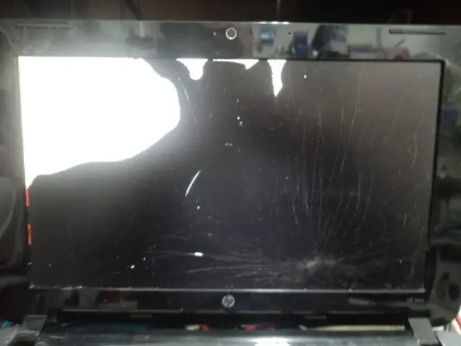 netbook hp mini 210