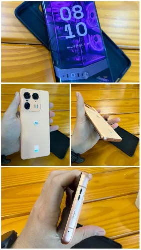 Moto edge 50 ultra