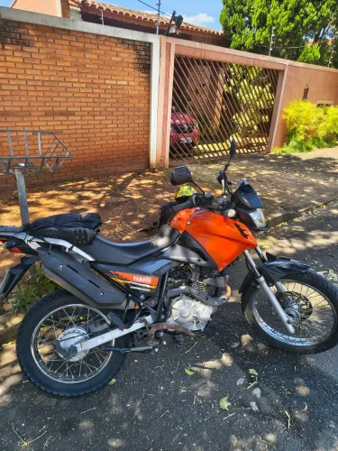 Crosser 2015 só 9.990