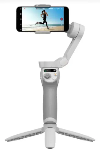 Gimbal dji somo móbile 6