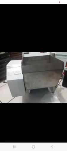 Masseira Gastromaq 220V - Semi-Rápida 5 MBI-05