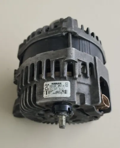 Alternador Sentra