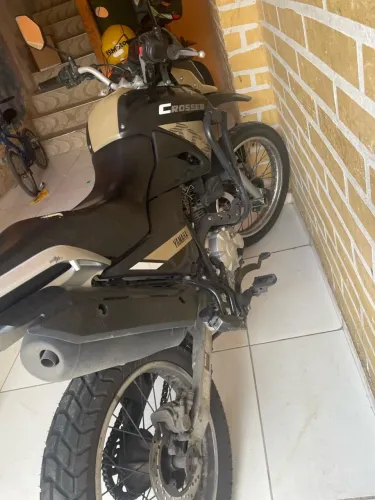 ALUGUEL / LOCAÇÃO CROSSER 2023