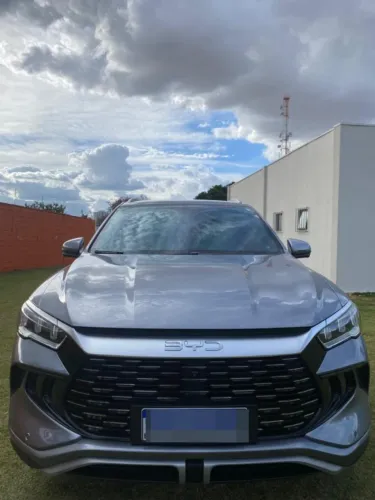 BYD Song Pro GS 1.5 16V Aut. (hibrido) 2025
