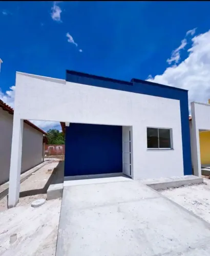 Realize o Sonho da Casa Própria com Parcelas que Cabem no Seu Bolso!