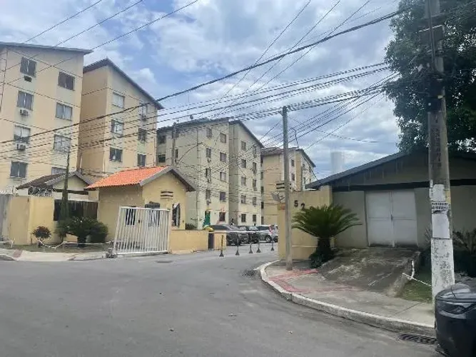 Oportunidade Única em RIO DE JANEIRO - RJ | Tipo: Apartamento | Negociação: Venda Direta O